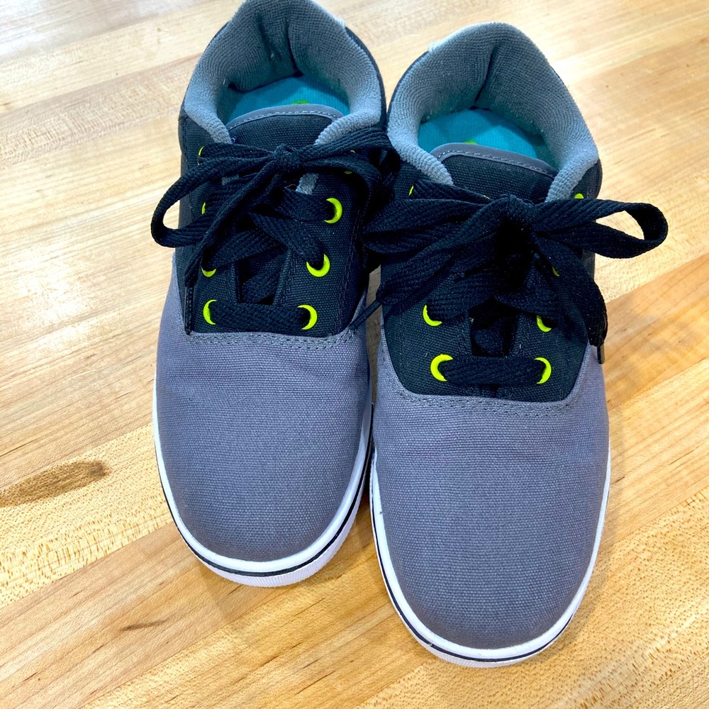 Heelys Skate Shoe